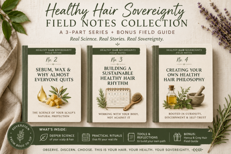 field notes cover image