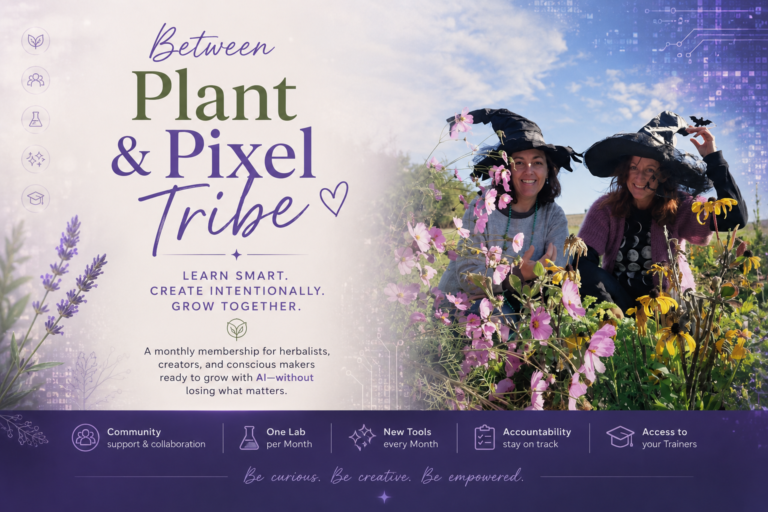 Tribe Flyer