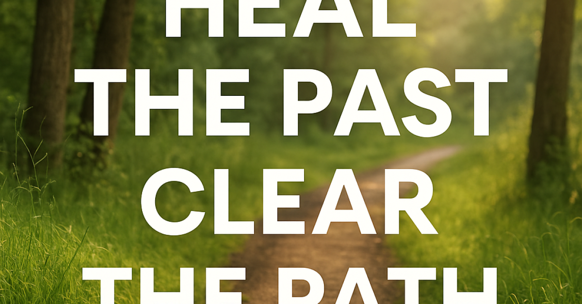 heal clear mws