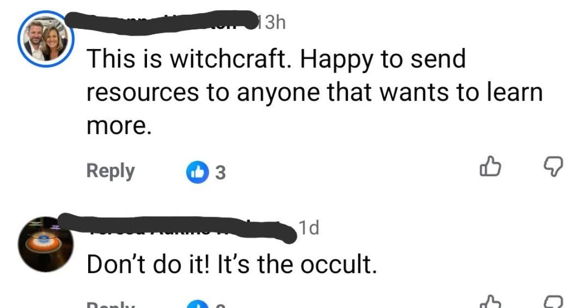 witchraft